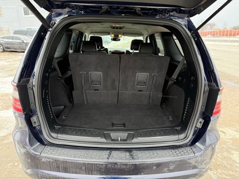 Used 2018 Dodge Durango GT image 15