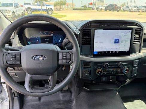 Used 2024 Ford F150 XL RWD image 12