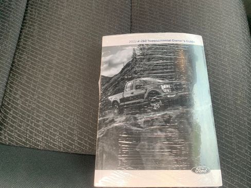 Used 2022 Ford F150 XLT w/ Equipment Group 302A High image 31