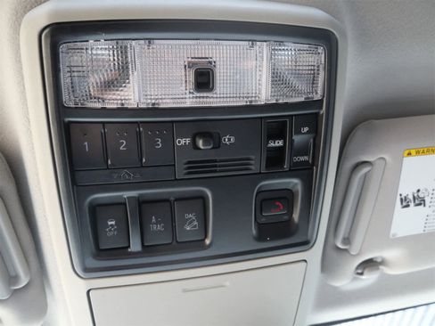 Used 2022 Toyota 4Runner Limited image 24