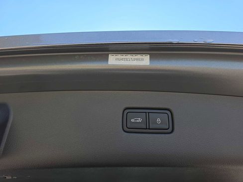 New 2026 Genesis GV80 3.5T Prestige image 28