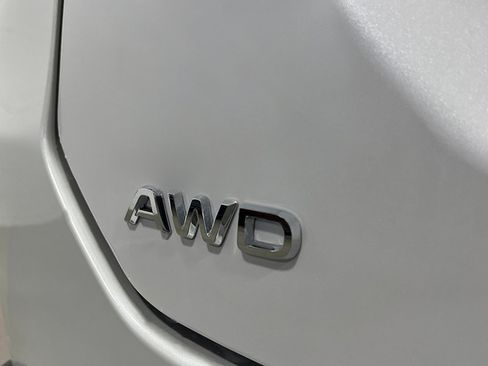 New 2025 Honda Pilot EX-L image 6