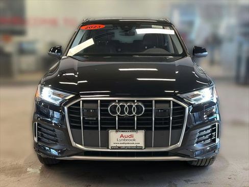 Used 2023 Audi Q7 2.0T Premium w/ Convenience Package image 2