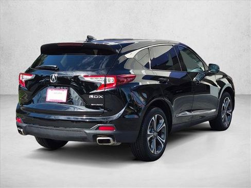 Certified 2023 Acura RDX AWD w/ Advance Package image 5