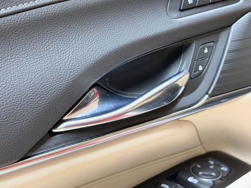 Certified 2023 Cadillac CT4 Premium Luxury w/ Climate Package image 23