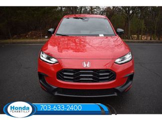 New 2026 Honda HR-V Sport video 2