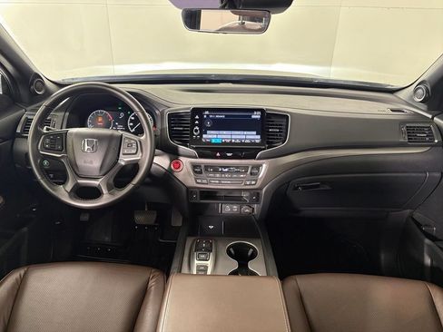 Used 2025 Honda Ridgeline RTL image 39