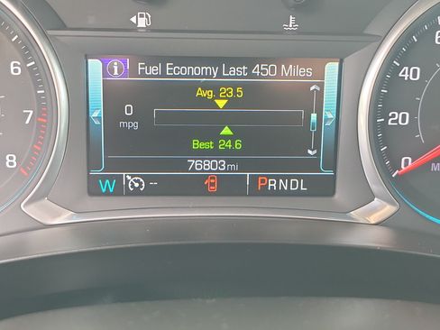 Used 2019 Chevrolet Traverse LT w/ LPO, Floor Liner Package AWD/4WD image 24