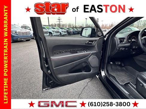 Used 2023 Dodge Durango R/T image 19