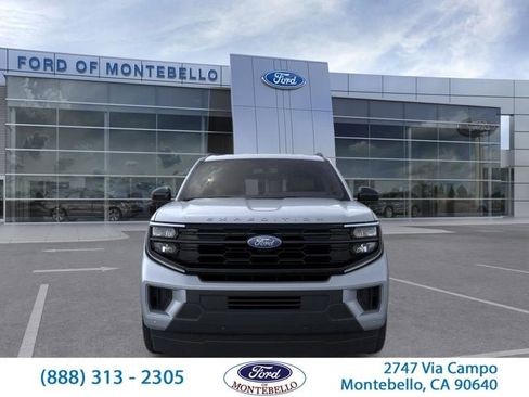 New 2026 Ford Expedition Max Active image 8