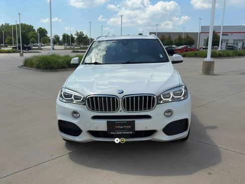 Used 2018 BMW X5 xDrive50i AWD/4WD image 11