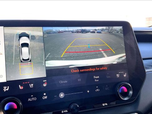 Used 2023 Lexus RX 350 Premium Plus w/ Cold Area Package image 26