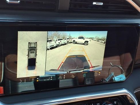 Used 2023 GMC Sierra 1500 Denali Ultimate image 16