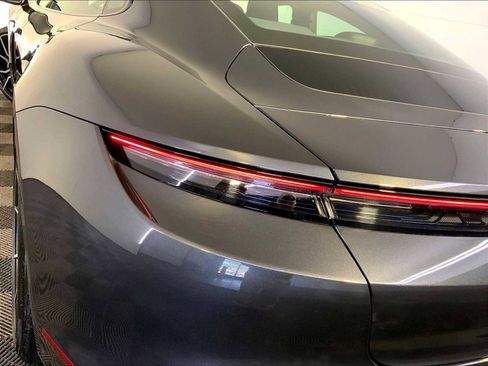 Certified 2022 Porsche Taycan RWD image 30