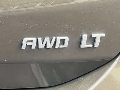 Certified 2023 Chevrolet Equinox LT w/ Driver Convenience Package