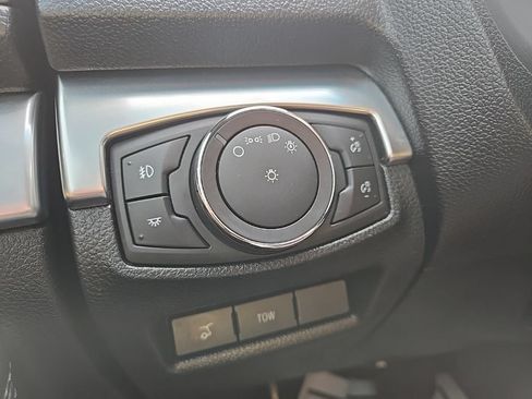 Used 2017 Ford Explorer Sport w/ Equipment Group 401A AWD/4WD image 47