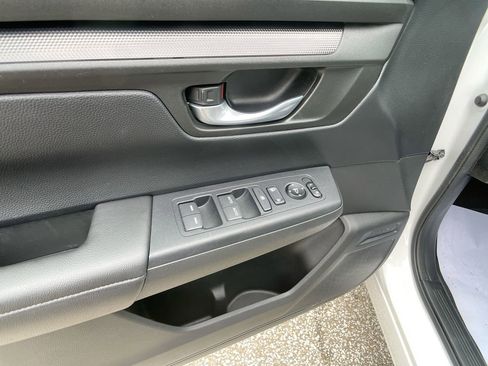 Used 2024 Honda CR-V EX image 14