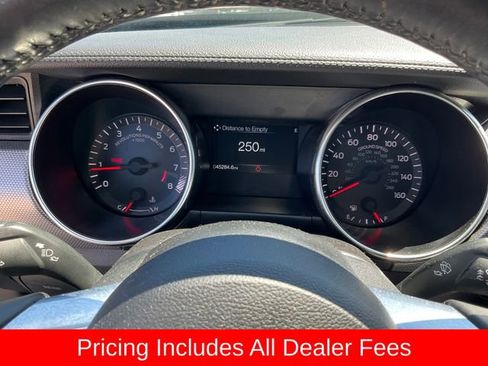 Used 2020 Ford Mustang GT w/ Black Accent Package RWD image 10