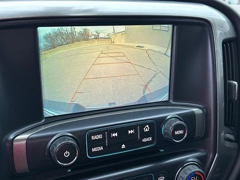 Used 2019 Chevrolet Silverado 2500 LT image 33