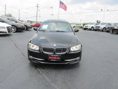 Used 2011 BMW 328i xDrive Coupe image 4