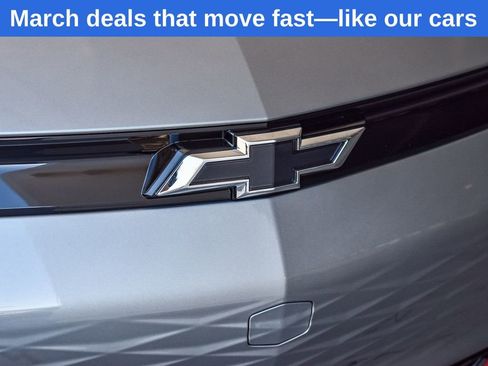 New 2027 Chevrolet Bolt RS image 9