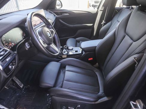 Used 2024 BMW X3 M40i image 14
