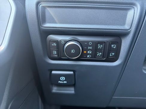 Used 2025 Ford F150 XLT w/ Equipment Group 302A MID AWD/4WD image 21