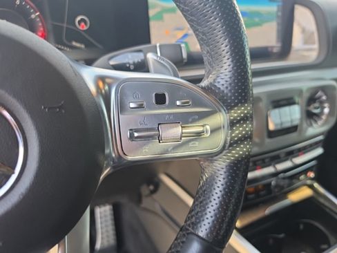 Used 2020 Mercedes-Benz G 63 AMG 4MATIC image 25