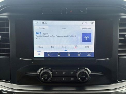 Certified 2023 Ford F150 XL w/ STX Appearance Package image 20