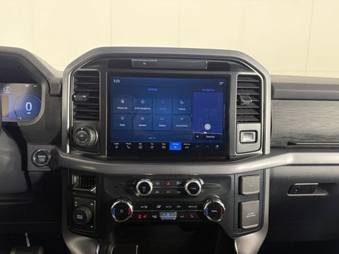 Used 2025 Ford F150 XLT w/ Equipment Group 302A MID image 17