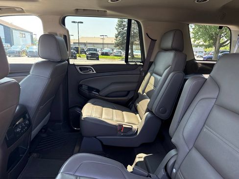 Used 2018 GMC Yukon Denali w/ Denali Ultimate Package AWD/4WD image 15