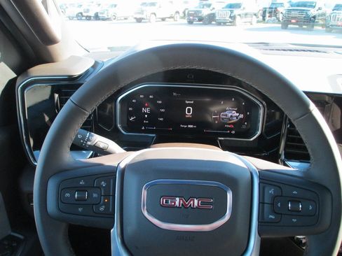 New 2026 GMC Sierra 3500 SLT w/ SLT Premium Package image 19