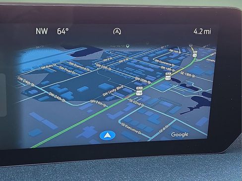 New 2026 Ford Expedition Active image 23