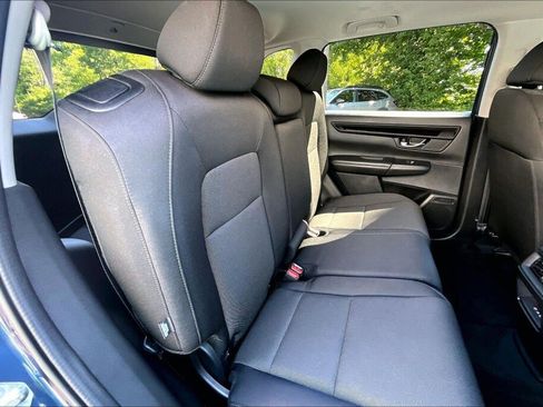 Used 2025 Honda CR-V EX image 16