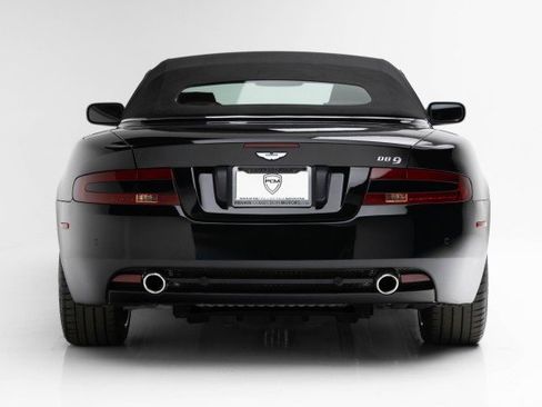 Used 2007 Aston Martin DB9 Volante image 25