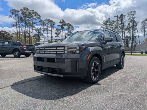 Used 2026 Hyundai Santa Fe SEL image 8