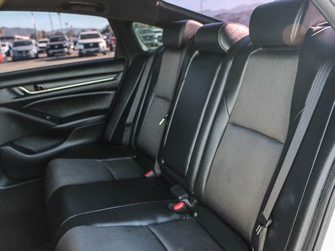 Used 2022 Honda Accord Sport image 18