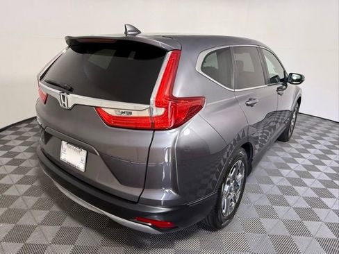 Used 2019 Honda CR-V EX-L image 6