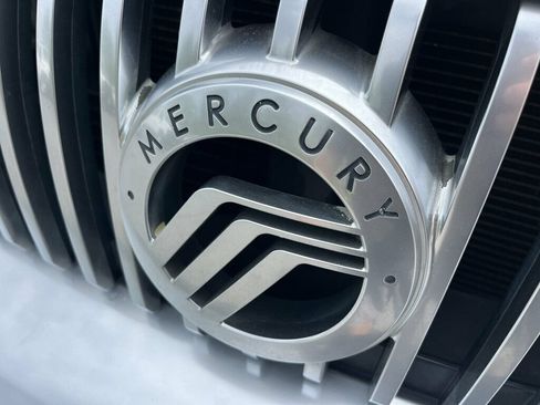 Used 2007 Mercury Mountaineer Premier AWD/4WD image 10