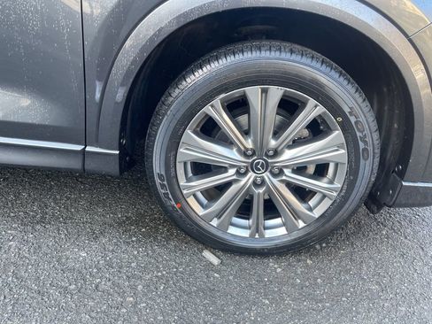 Certified 2023 MAZDA CX-5 Signature image 12