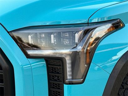 New 2026 Toyota Tundra TRD Pro