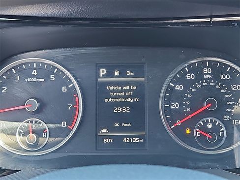 Used 2022 Kia K5 GT-Line image 22