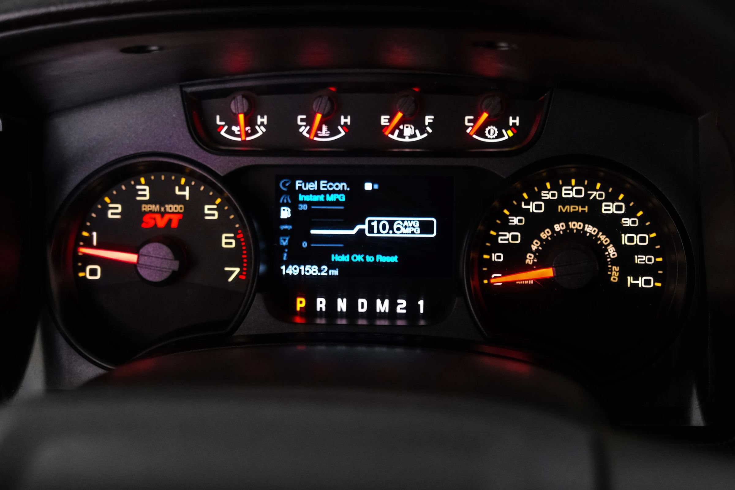Used 2014 Ford F150 Raptor w/ Equipment Group 801A Luxury AWD/4WD image 20