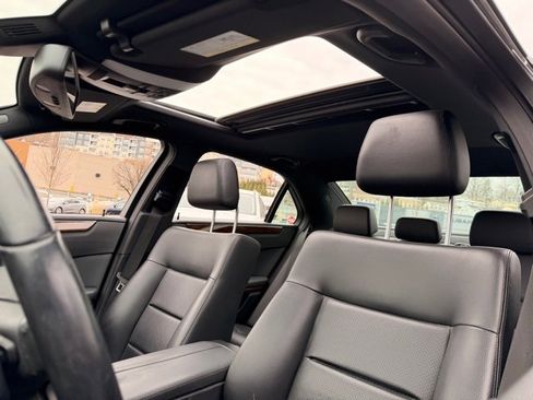Used 2012 Mercedes-Benz E 350 4MATIC Sedan image 14