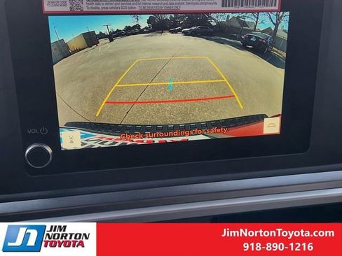 New 2026 Toyota 4Runner SR5 image 15