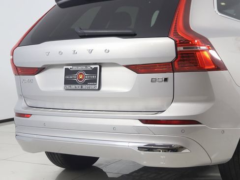 Used 2023 Volvo XC60 B5 Plus w/ Climate Package image 43