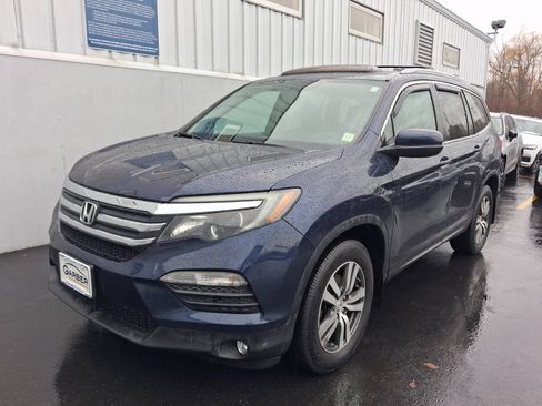 Used 2016 Honda Pilot EX-L image 30