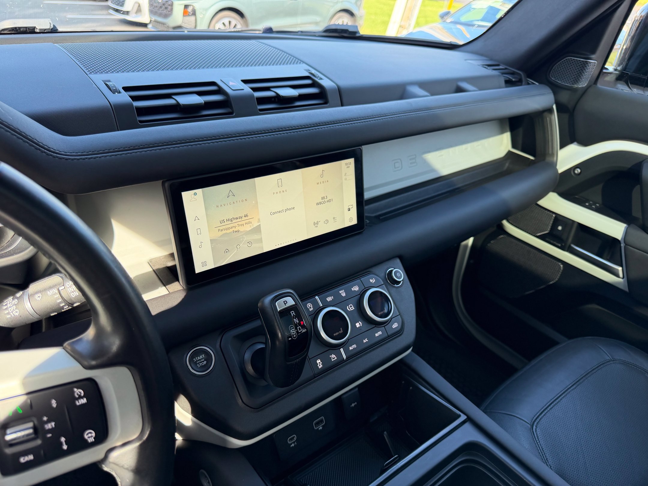 Used 2024 Land Rover Defender 110 S AWD/4WD image 19