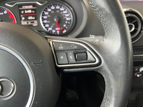 Used 2015 Audi A3 2.0T Premium Plus image 27