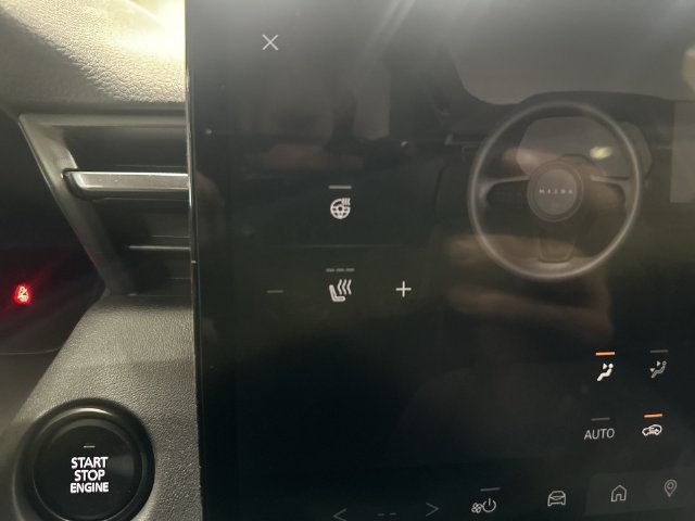 New 2026 MAZDA CX-5 Preferred AWD/4WD image 33